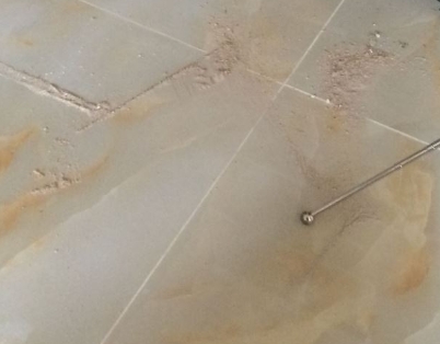 宁洱瓷砖空鼓维修公司分享粘合剂选择不当在瓷砖铺贴过程中可能导致以下问题